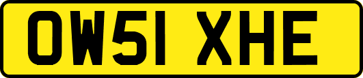 OW51XHE