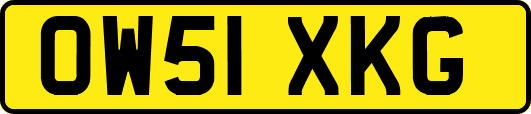 OW51XKG