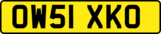 OW51XKO