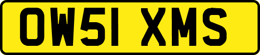 OW51XMS
