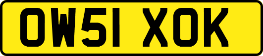 OW51XOK