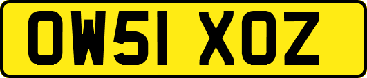 OW51XOZ