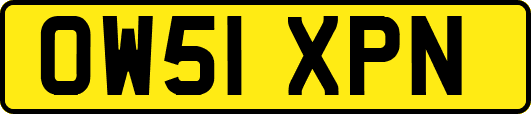 OW51XPN
