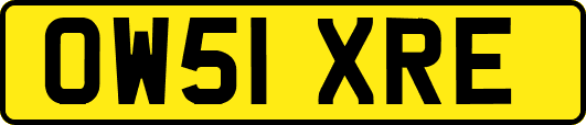 OW51XRE