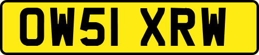 OW51XRW