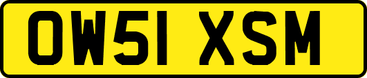 OW51XSM