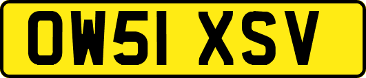 OW51XSV