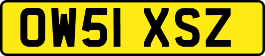 OW51XSZ