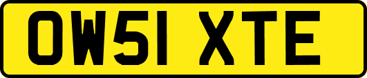 OW51XTE