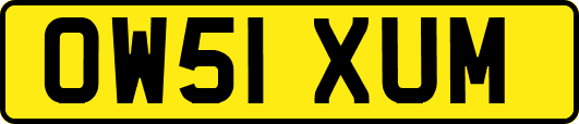 OW51XUM