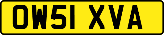 OW51XVA