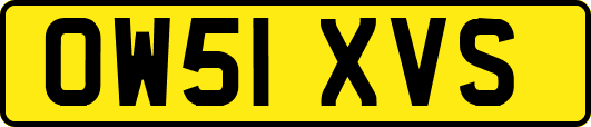 OW51XVS