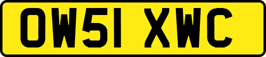 OW51XWC