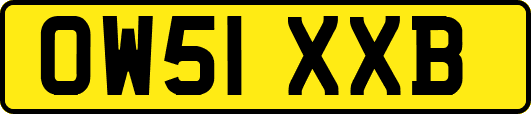 OW51XXB