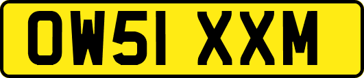 OW51XXM