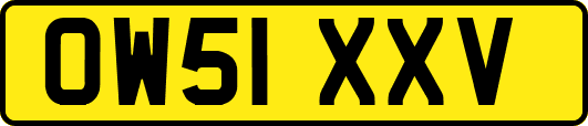 OW51XXV
