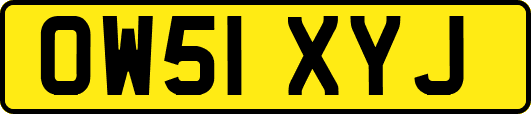 OW51XYJ