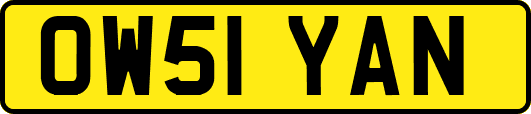 OW51YAN