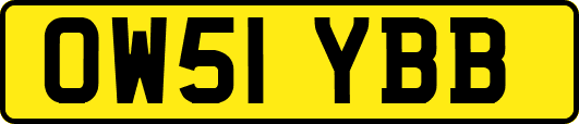 OW51YBB