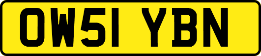 OW51YBN