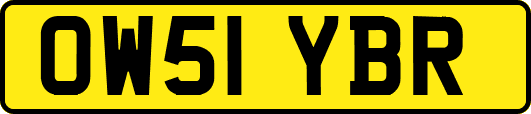OW51YBR