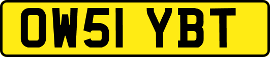 OW51YBT