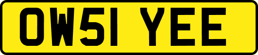 OW51YEE