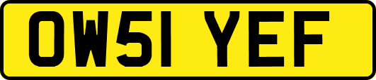 OW51YEF