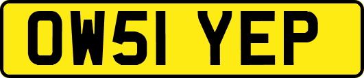 OW51YEP