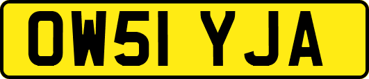 OW51YJA