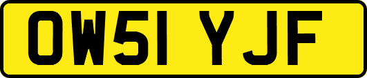 OW51YJF