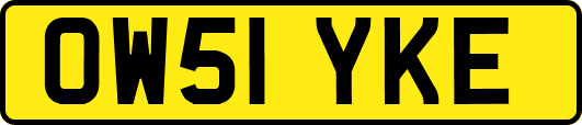 OW51YKE