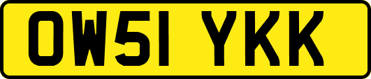 OW51YKK