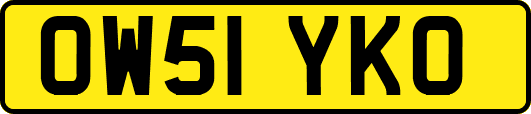 OW51YKO