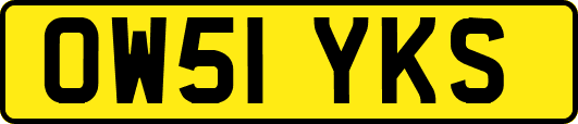 OW51YKS
