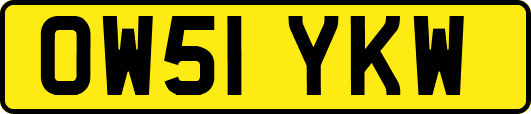 OW51YKW