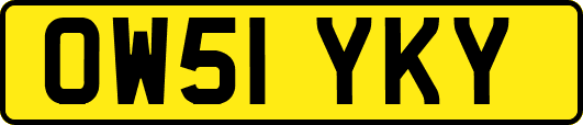 OW51YKY