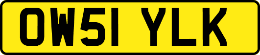 OW51YLK