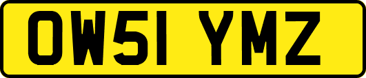OW51YMZ