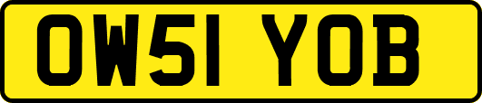 OW51YOB