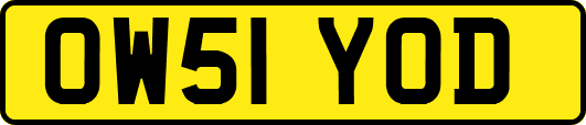 OW51YOD