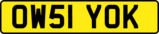 OW51YOK