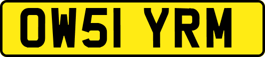 OW51YRM