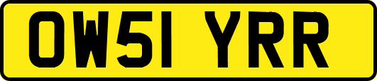 OW51YRR