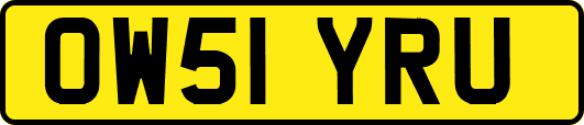OW51YRU