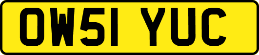 OW51YUC