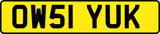 OW51YUK