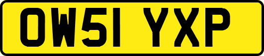 OW51YXP