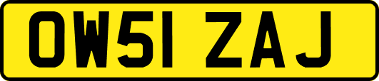 OW51ZAJ
