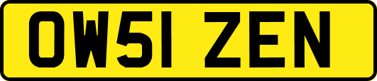 OW51ZEN